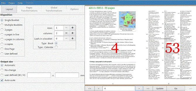 5 бесплатных инструментов для редактирования PDF-файлов pdf booklet 670x312