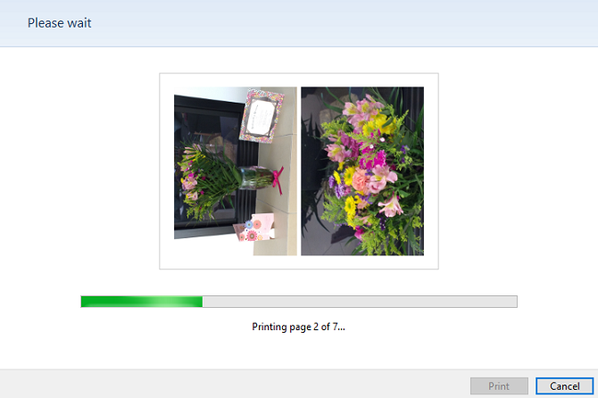 5 бесплатных инструментов для редактирования PDF-файлов Windows печать фотографий в PDF-печати 670x446