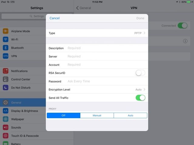 IOS
