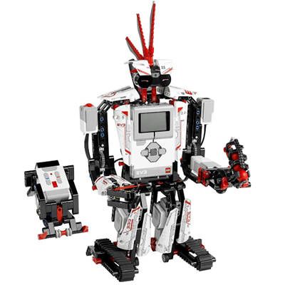 LEGO Mindstorms робот