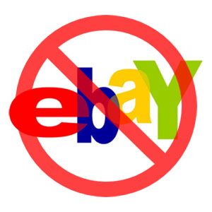 альтернатива Ebay