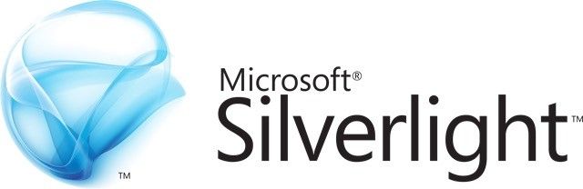 Silverlight-логотип
