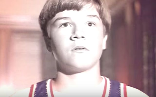 Mulder-ребенок