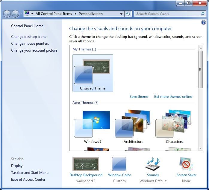 Windows 7: Ultimate Guide win7 13