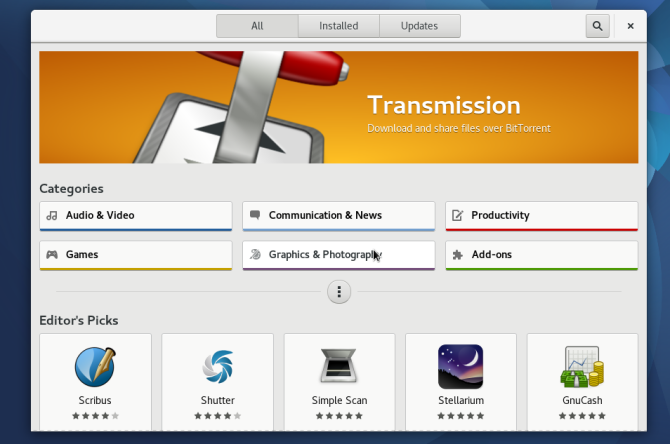 зачем использовать дистрибутив linux, отличный от ubuntu