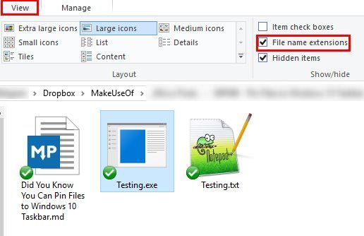Знаете ли вы, что вы можете прикрепить файлы к панели задач Windows 10? Pin Программы Windows 10 Панель задач Переименование