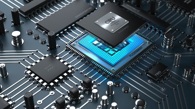 Что такое процессор и что он делает? CPU Shutterstock