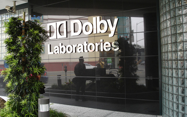 Долби-офис-логотип