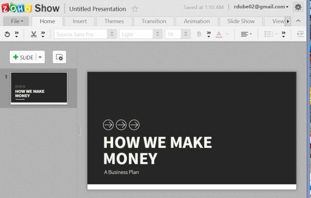 онлайн-presentation7