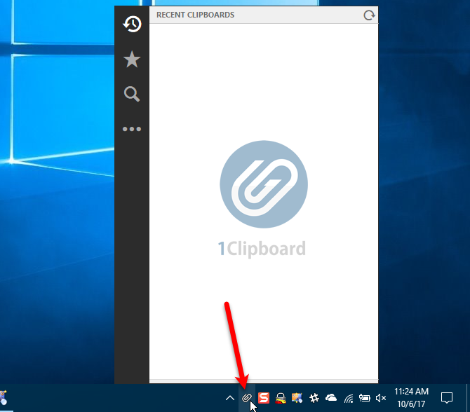 1clipboard Windows Mac Linux Sync Буфер обмена