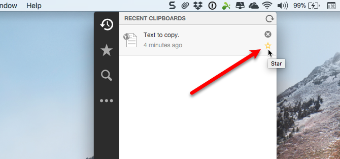 1clipboard Windows Mac Linux Sync Буфер обмена