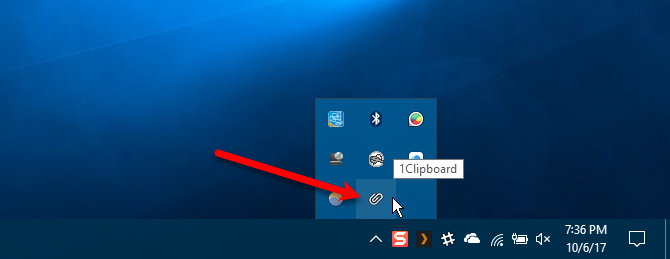 1clipboard Windows Mac Linux Sync Буфер обмена