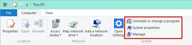 Проводник Windows 10