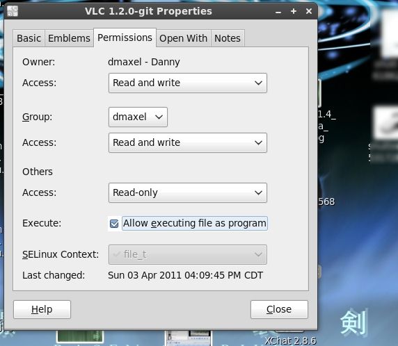 портативный Linux