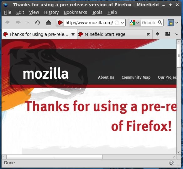 портативный Linux