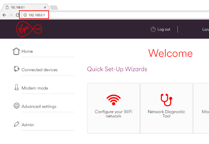способы роутер't as secure as you think