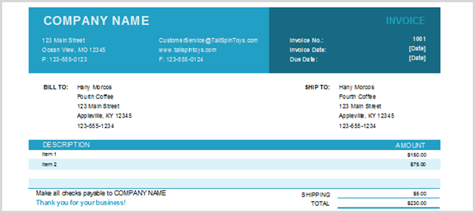 Советы по экономии времени в Microsoft Excel