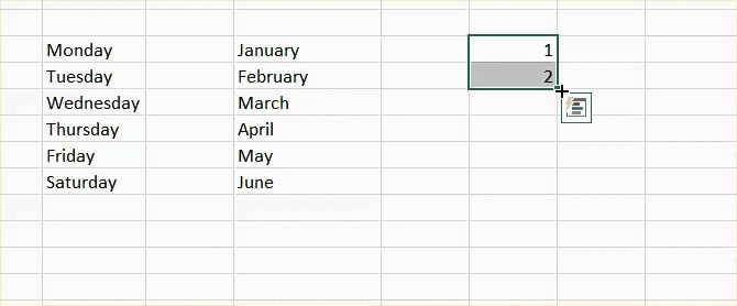 Советы по экономии времени в Microsoft Excel