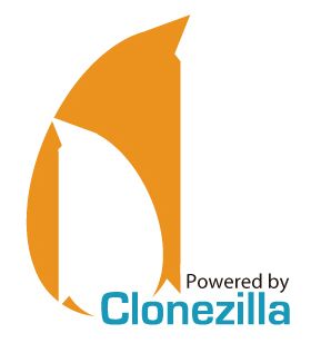 Clonezilla - бесплатное программное обеспечение для клонирования жесткого диска clonezillaLogo