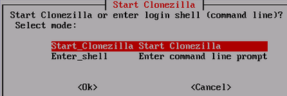 Усовершенствованное программное обеспечение для клонирования жесткого диска