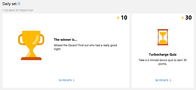 Microsoft поощряет деятельность