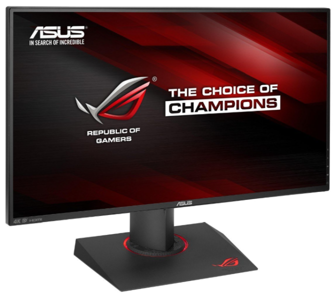 Asus Rog Swift Swift PG27AQ