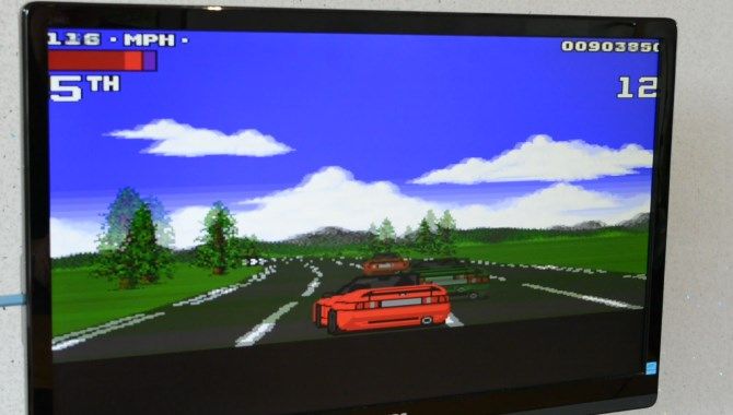 Оживление 80-х: обзор эмулятора ARMIGA Amiga