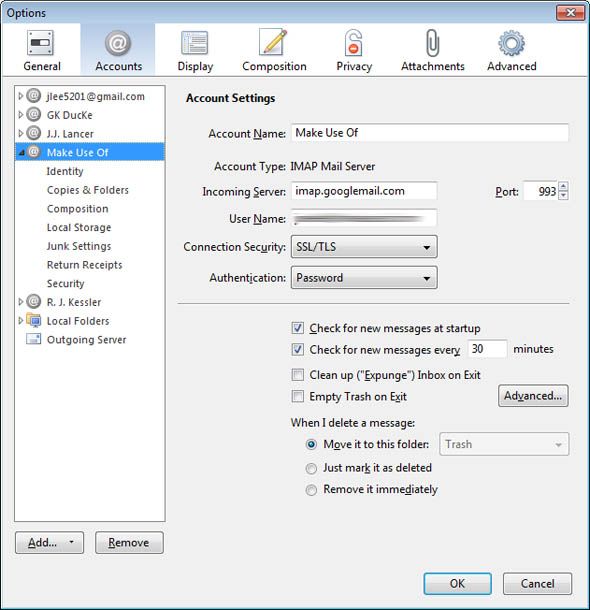 Postbox-варианты Почтовый ящик 3: почтовый клиент высочайшего качества для Windows и Mac.