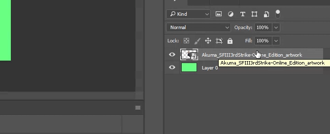 необходимые сочетания клавиш Adobe Photoshop