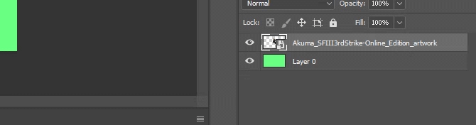 необходимые сочетания клавиш Adobe Photoshop