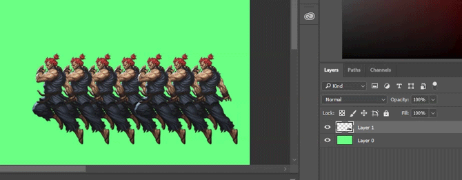 необходимые сочетания клавиш Adobe Photoshop