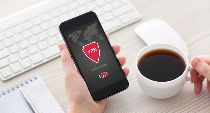5 причин, почему бесплатные VPN просто Дон't Cut It vpn on mobile device failure connection
