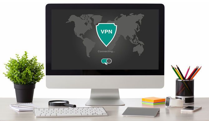 5 причин, почему бесплатные VPN просто Дон't Cut It vpn on computer mac desktop