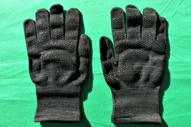 Glider Gloves (Urban Style) Обзор и Дешевая распродажа обзорных перчаток 2