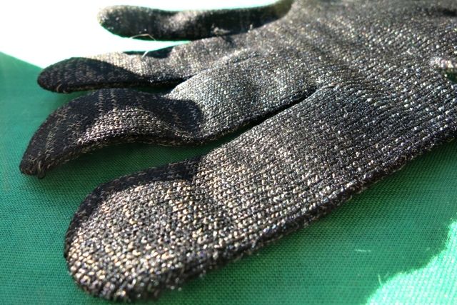 Glider Gloves (Urban Style) Обзор и Дешевая распродажа обзорных перчаток 4