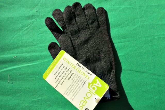 Glider Gloves (Urban Style) Обзор и Дешевая распродажа обзорных перчаток 8