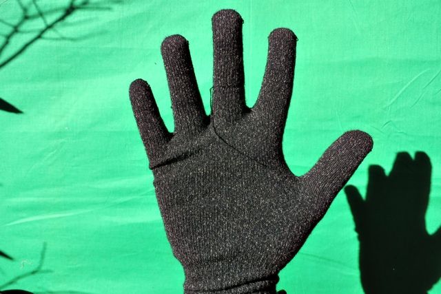 Glider Gloves (Urban Style) Обзор и Дешевая распродажа планерных перчаток 9