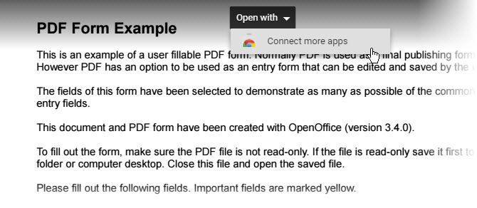 Как заполнять PDF-формы с помощью Google Drive Google Drive Forms