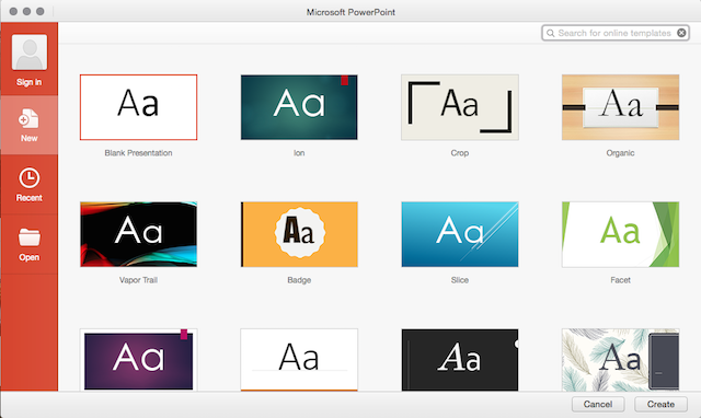 макинтош-PowerPoint