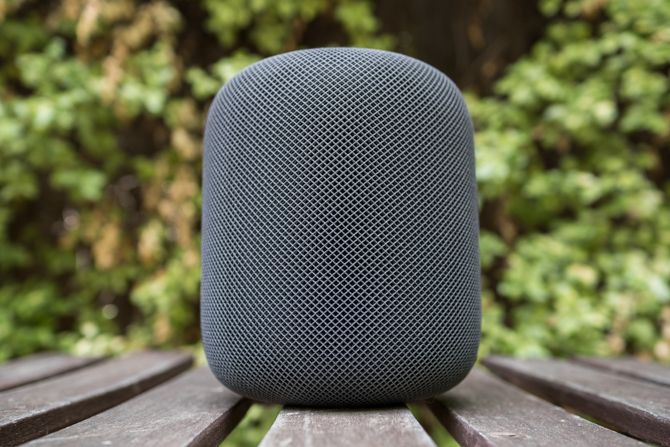 Обзор HomePod: самое важное в истории Apple DSC01393