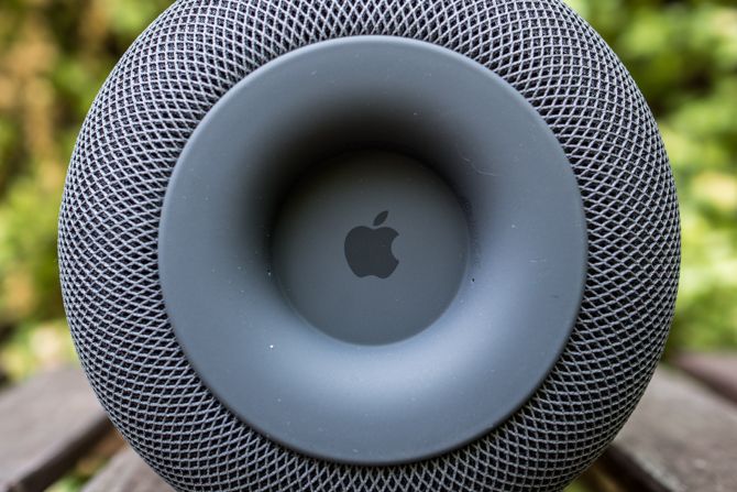 Обзор HomePod: самое важное в истории Apple DSC01399