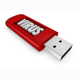 USB-накопитель