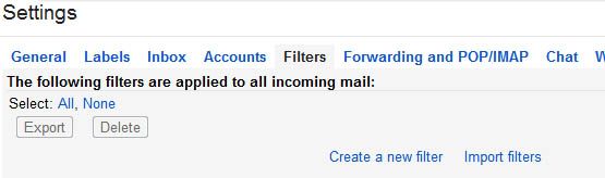 советы по псевдониму Gmail