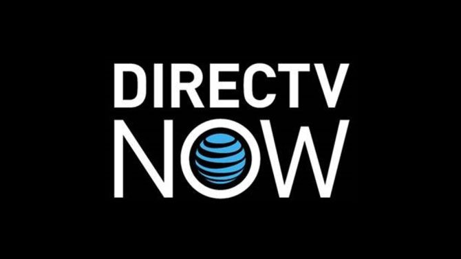DirecTV Now логотип