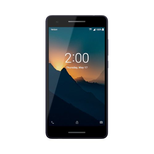 Смартфоны Nokia наконец-то прибывают в США на Verizon и Cricket nokia 2 v front
