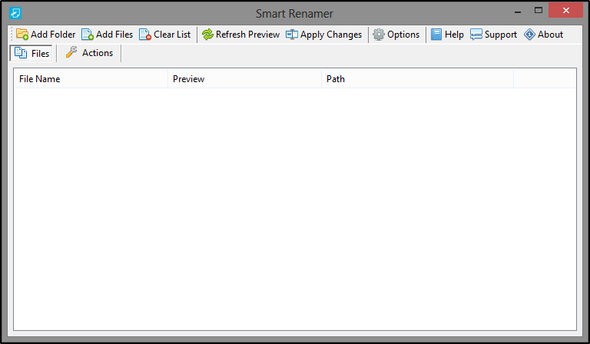 Смарт Ренамер