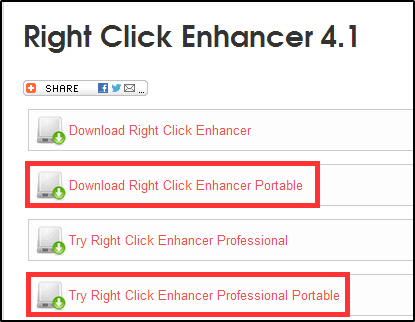 портативный