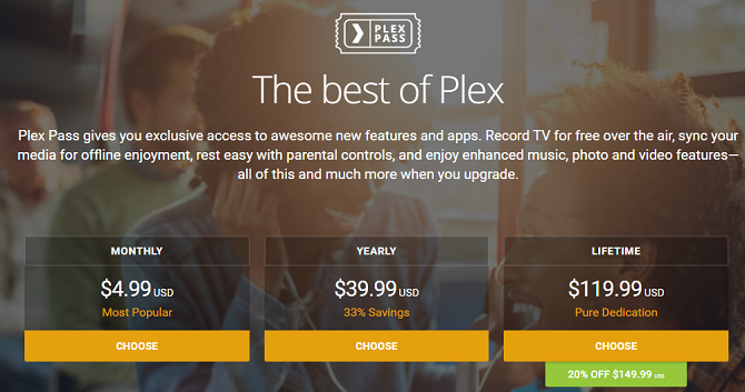 Ваш путеводитель по Plex - Удивительный пропуск в центр Media Center стоит 670x353