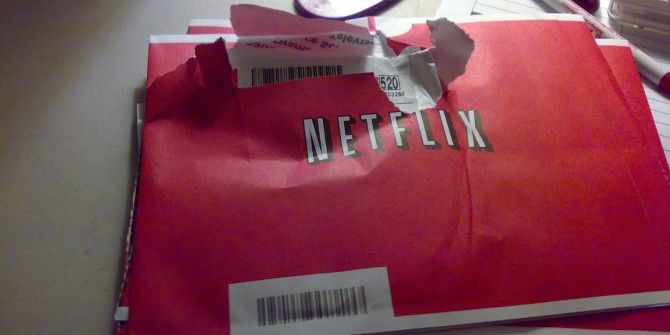 9 веских причин для подписки на DVD Netflix Netflix DVD 670x335