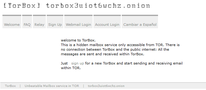 Действительно приватный просмотр: неофициальное руководство пользователя Tor Tor.